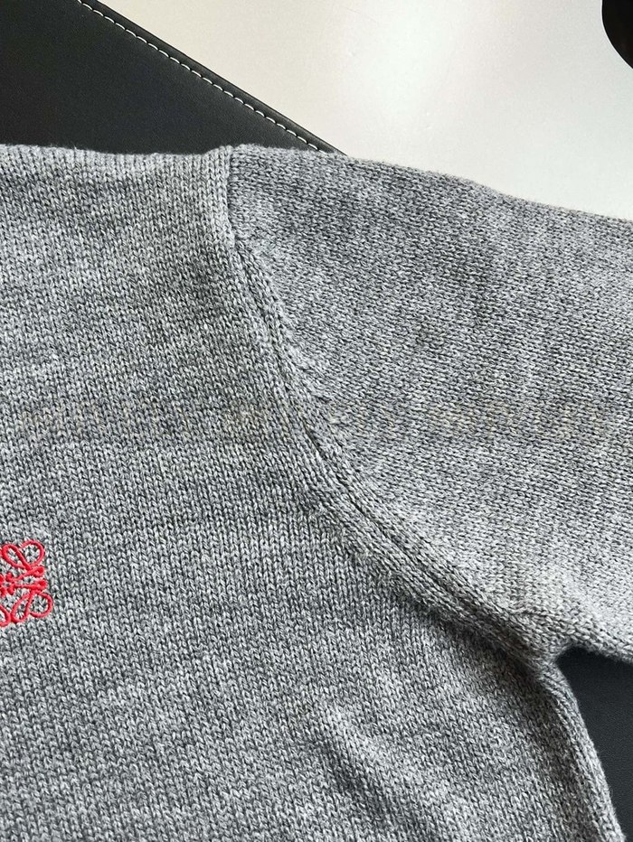 【 ZP 】LOEWE 맨투맨 (매장가 144만원)