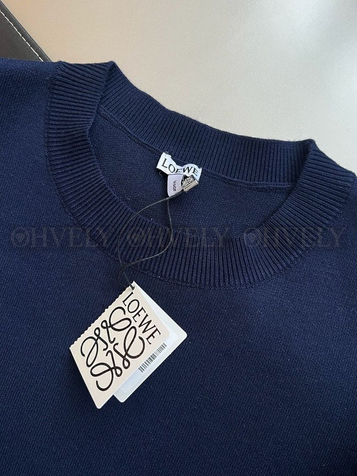 【 ZP 】LOEWE 맨투맨 (매장가 258만원)