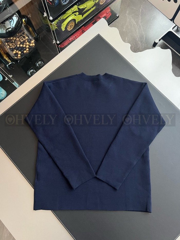 【 ZP 】LOEWE 맨투맨 (매장가 258만원)