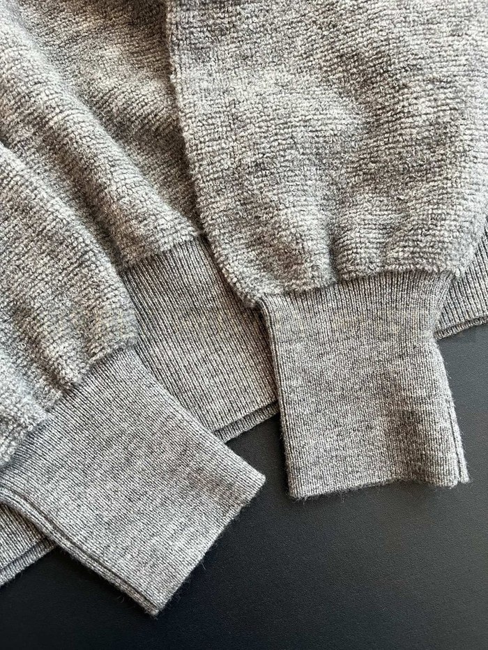 【 ZP 】LOEWE 후드 맨투맨 (매장가 278만원)