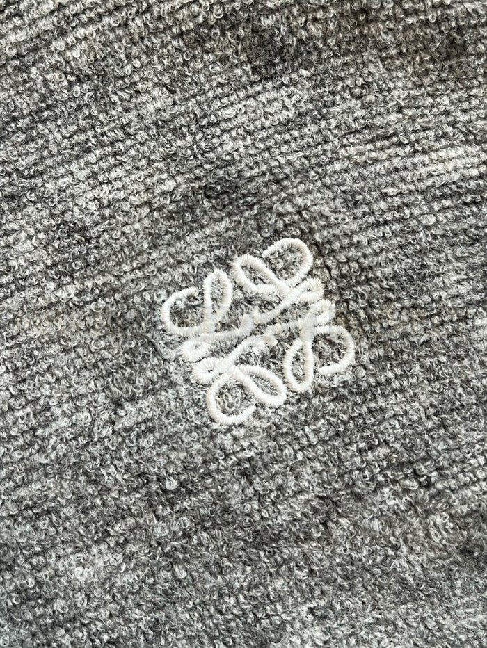 【 ZP 】LOEWE 후드 맨투맨 (매장가 278만원)