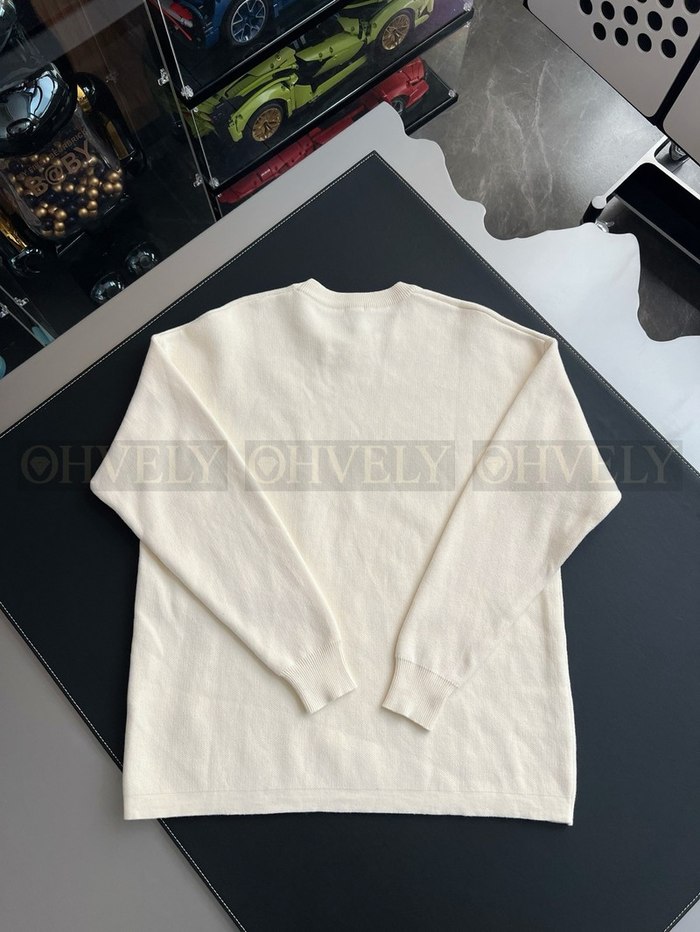 【 ZP 】LOEWE 맨투맨 (매장가 238만원)