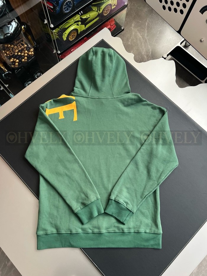 【 ZP 】LOEWE 후드 맨투맨 (매장가 170만원)