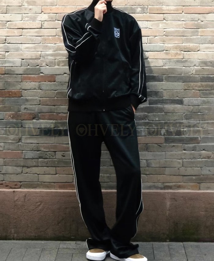 【 ZP 】LOEWE 팬츠 (매장가 156만원)