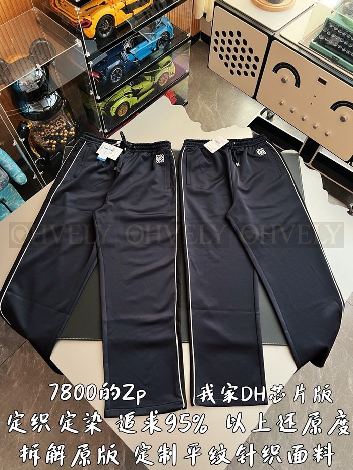 【 ZP 】LOEWE 팬츠 (매장가 156만원)