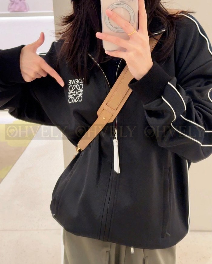 【 ZP 】LOEWE 집업 아우터 (매장가 238만원)