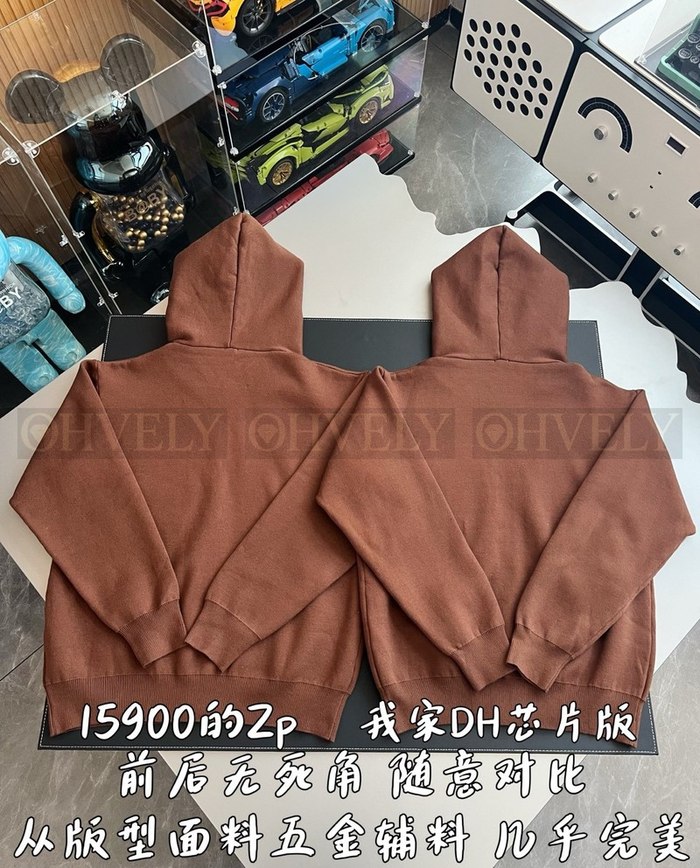 【 ZP 】LOEWE 집업 아우터 (매장가 318만원)