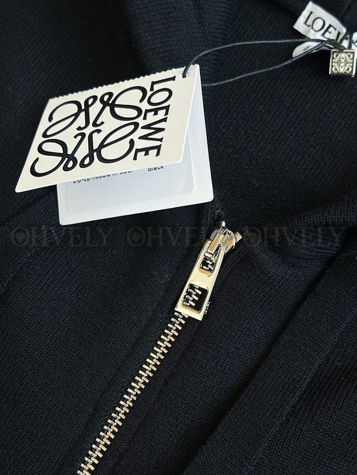 【 ZP 】LOEWE 집업 아우터 (매장가 318만원)