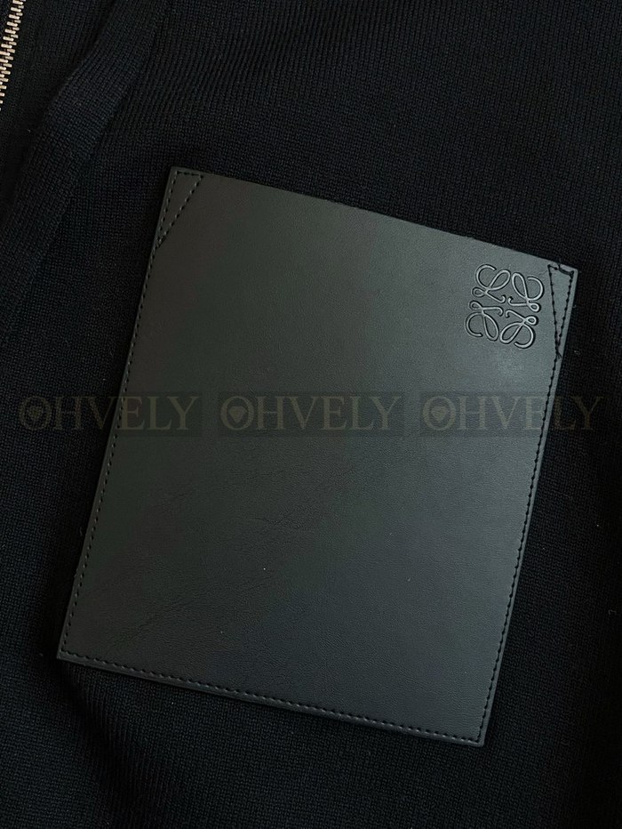 【 ZP 】LOEWE 집업 아우터 (매장가 318만원)