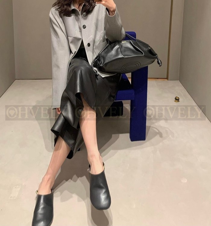 【 ZP 】LOEWE 자켓 (매장가 318만원)