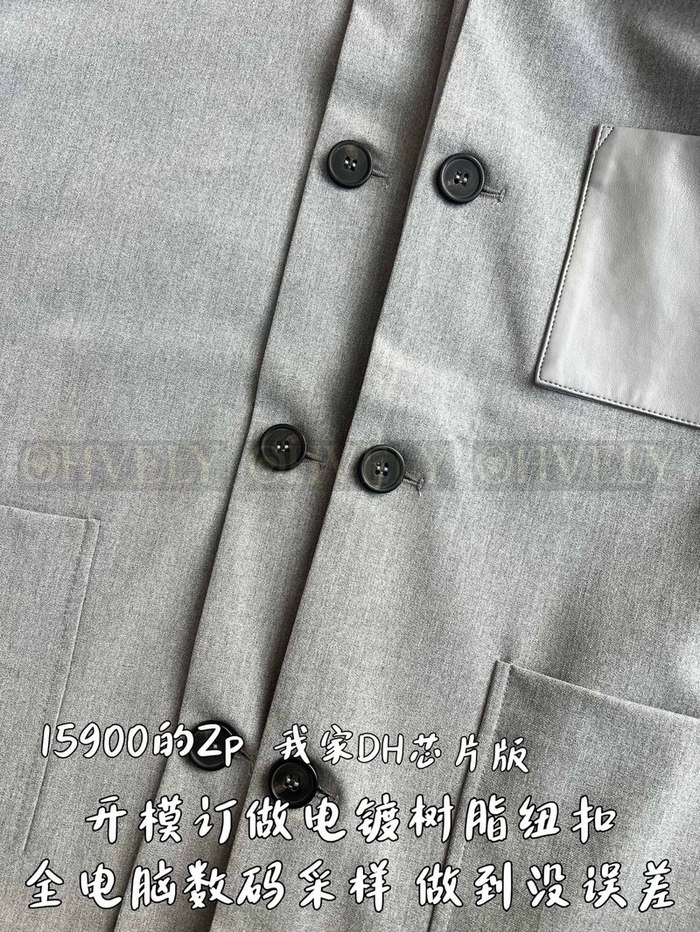 【 ZP 】LOEWE 자켓 (매장가 318만원)