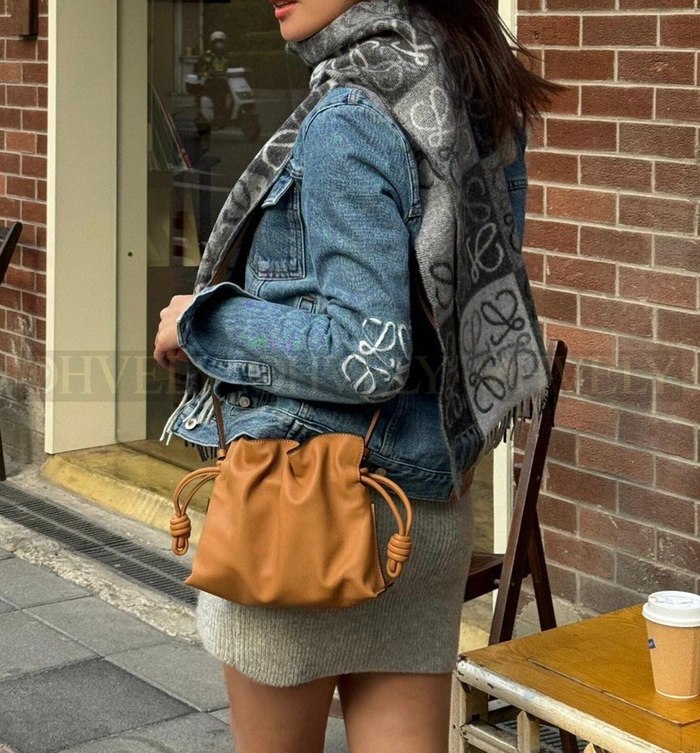 【 ZP 】LOEWE 청자켓 (매장가 258만원)