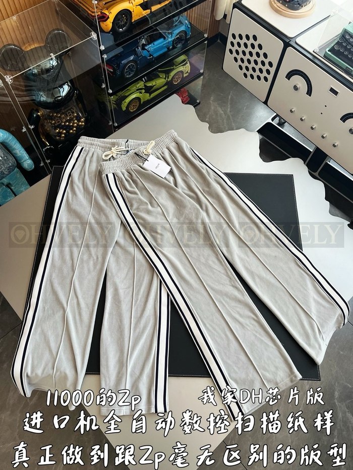 【 ZP 】CELINE 팬츠 (매장가 220만원)