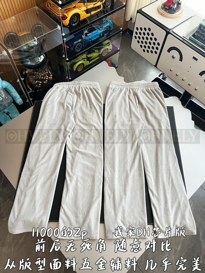 【 ZP 】CELINE 팬츠 (매장가 220만원)