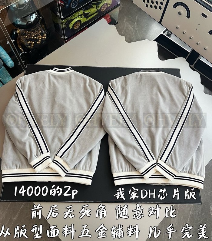 【 ZP 】CELINE 아우터 (매장가 280만원)