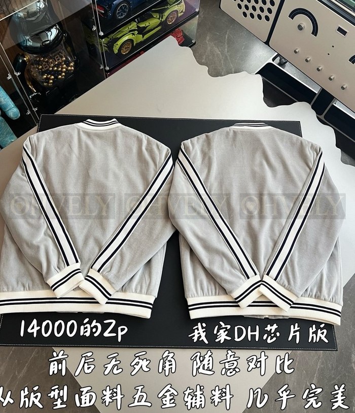 【 ZP 】CELINE 아우터 (매장가 280만원)