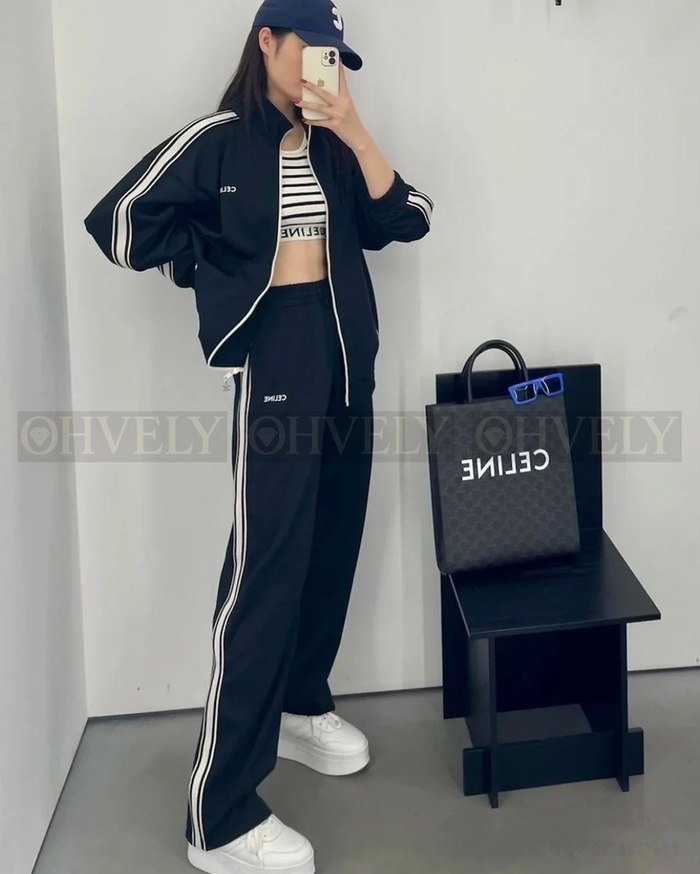 【 ZP 】CELINE 팬츠 (매장가 186만원)