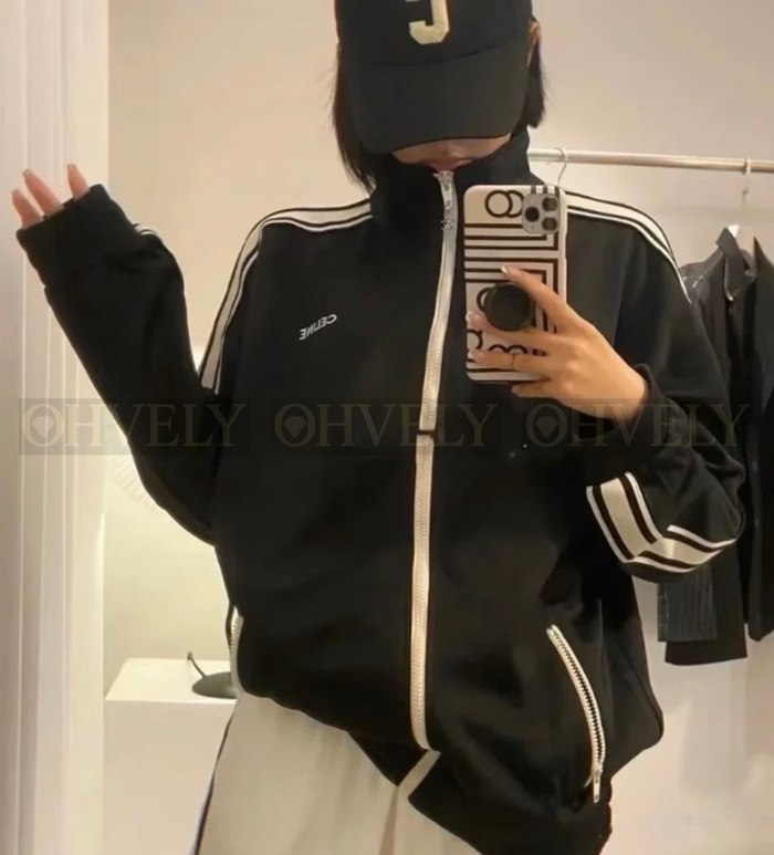 【 ZP 】CELINE 집업 아우터 (매장가 250만원)