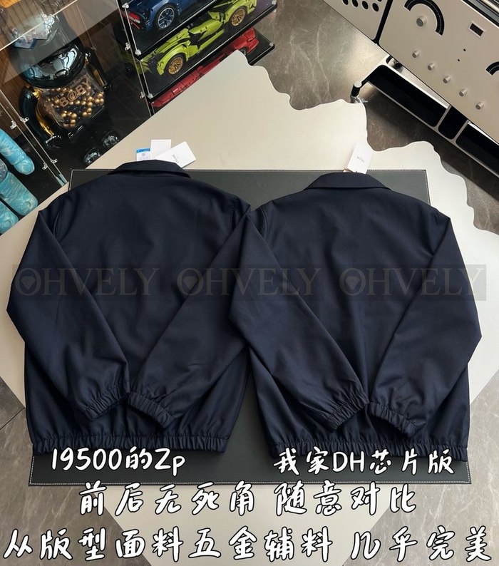 【 ZP 】CELINE 집업 아우터 (매장가 390만원)