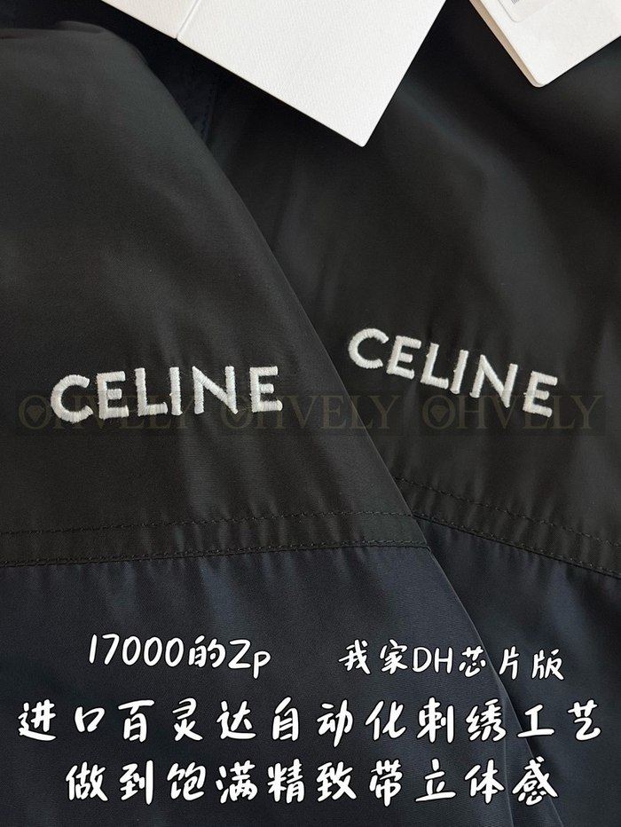 【 ZP 】CELINE 아우터 (매장가 340만원)