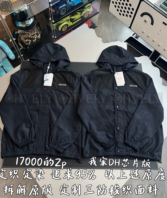 【 ZP 】CELINE 아우터 (매장가 340만원)