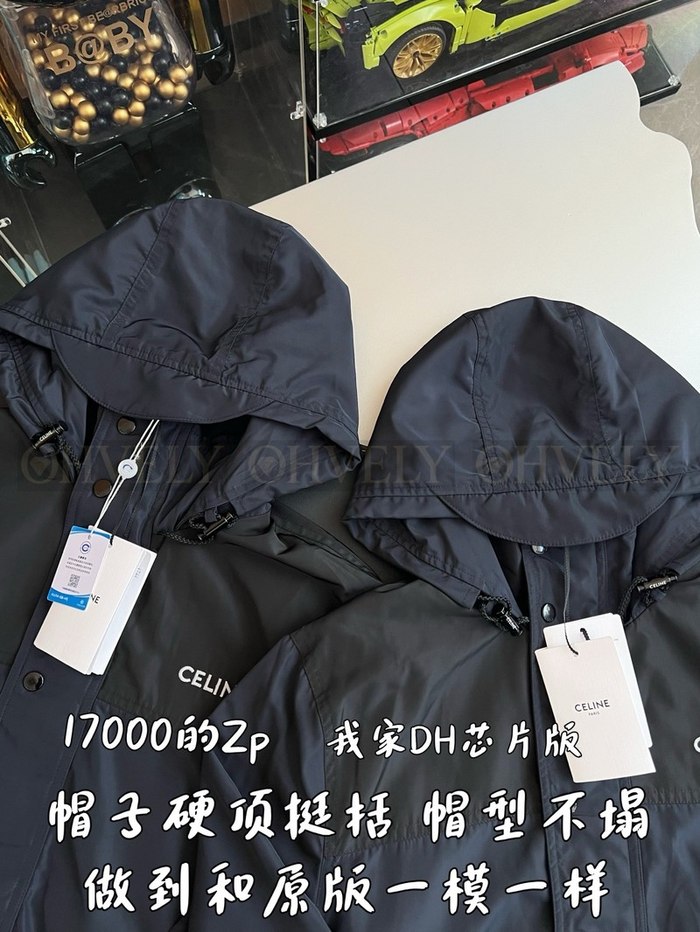 【 ZP 】CELINE 아우터 (매장가 340만원)