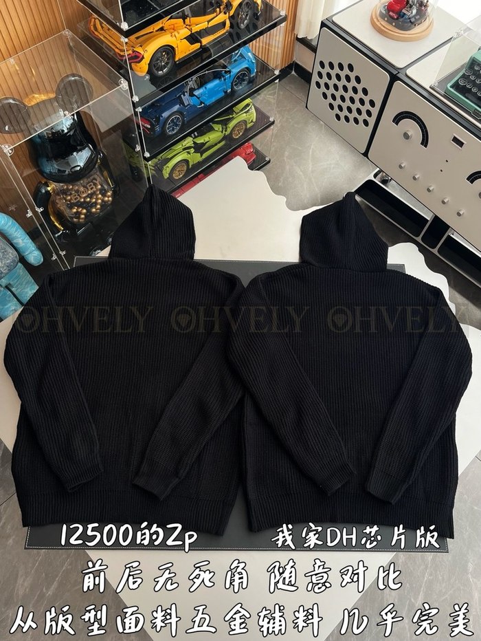 【 ZP 】CELINE 후드 맨투맨 (매장가 250만원)