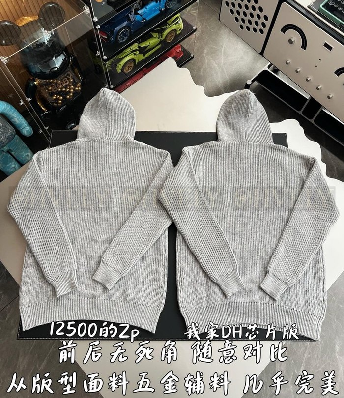 【 ZP 】CELINE 후드 맨투맨 (매장가 250만원)