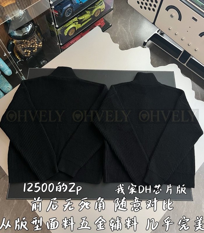 【 ZP 】CELINE 집업 아우터 (매장가 250만원)