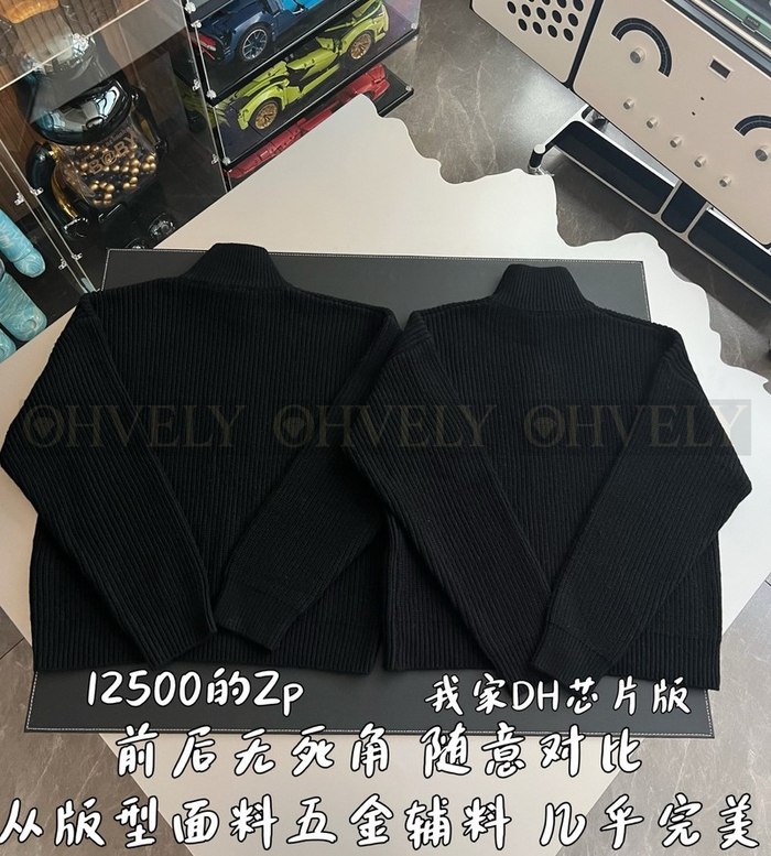 【 ZP 】CELINE 집업 아우터 (매장가 250만원)