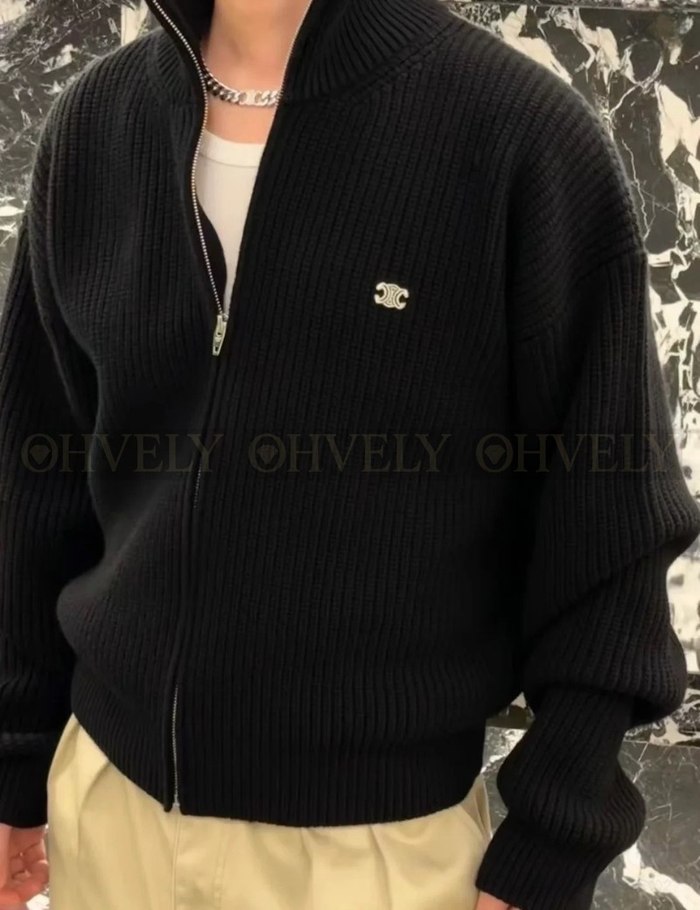 【 ZP 】CELINE 집업 아우터 (매장가 250만원)