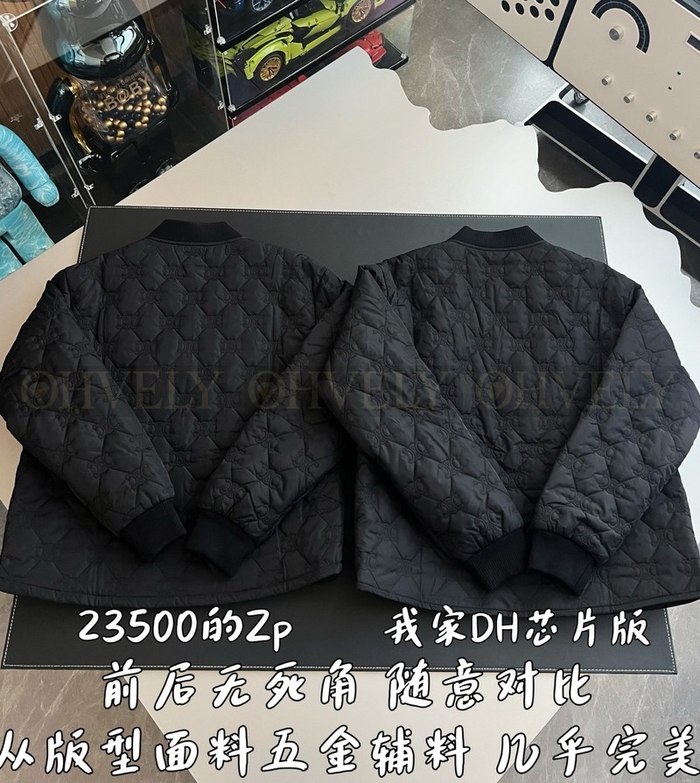 수정 이미지【 ZP 】CELINE 아우터 (매장가 470만원)