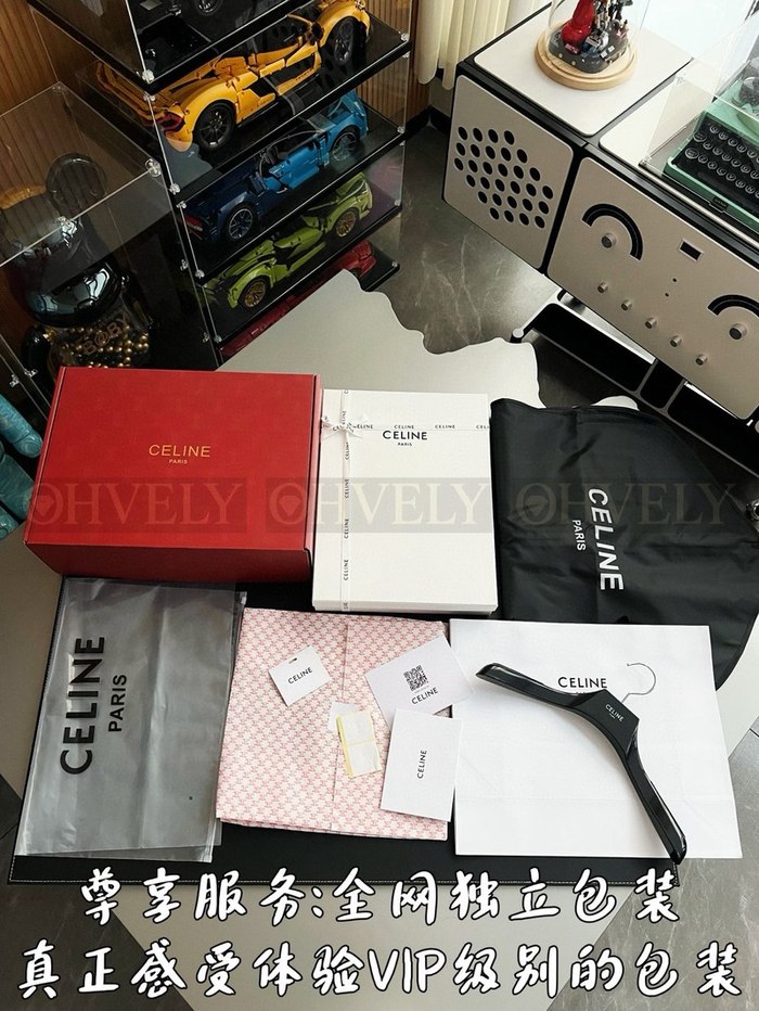 수정 이미지【 ZP 】CELINE 아우터 (매장가 470만원)