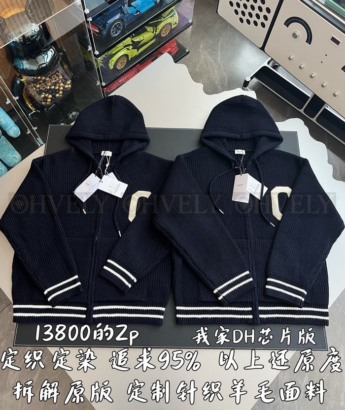 【 ZP 】CELINE 아우터 (매장가 276만원)