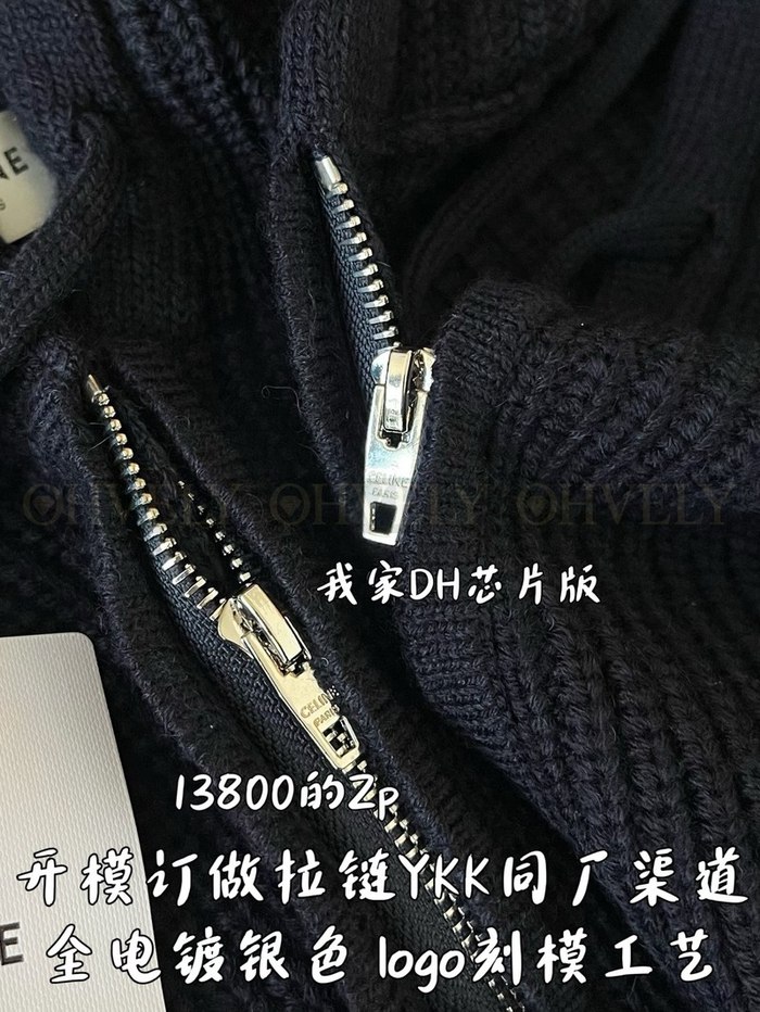 【 ZP 】CELINE 아우터 (매장가 276만원)