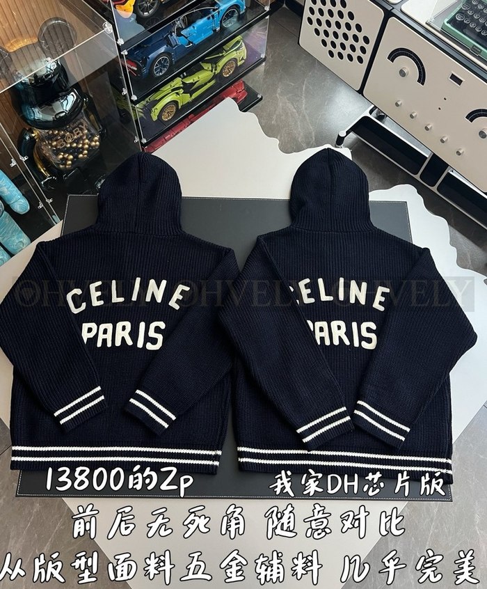 【 ZP 】CELINE 아우터 (매장가 276만원)