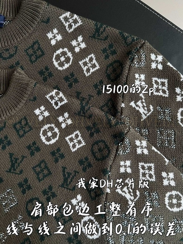 【 ZP 】LOUIS VUITTON 맨투맨 (매장가 302만원)