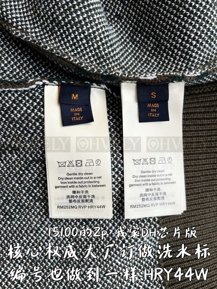 【 ZP 】LOUIS VUITTON 맨투맨 (매장가 302만원)