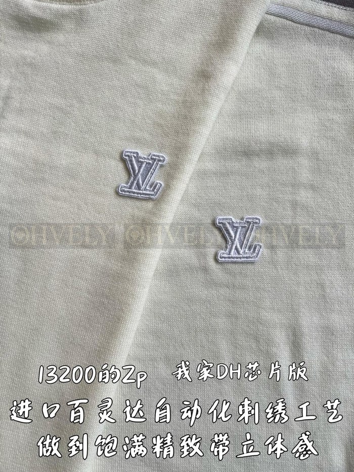 【 ZP 】LOUIS VUITTON 맨투맨 (매장가 264만원)