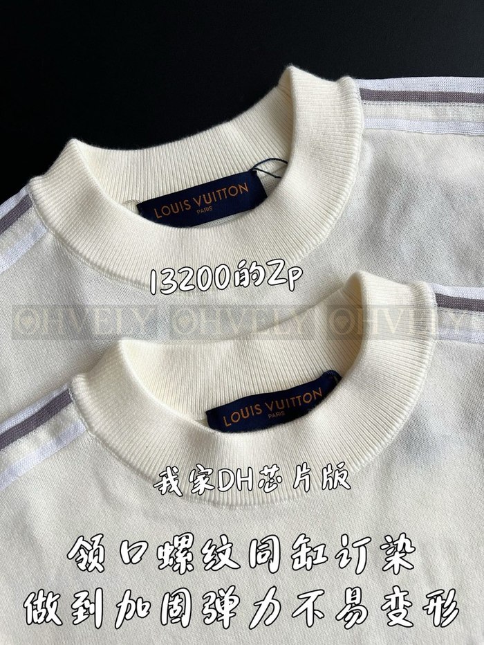 【 ZP 】LOUIS VUITTON 맨투맨 (매장가 264만원)