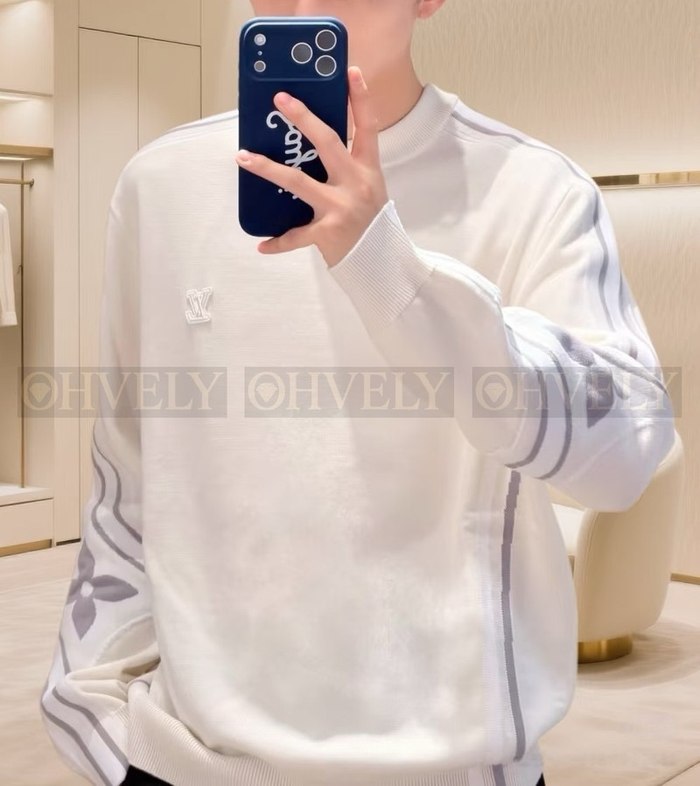 【 ZP 】LOUIS VUITTON 맨투맨 (매장가 264만원)