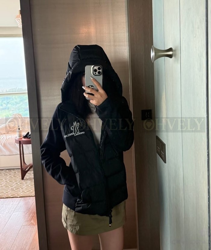 【 ZP 】MONCLER 아우터 (매장가 194만원)