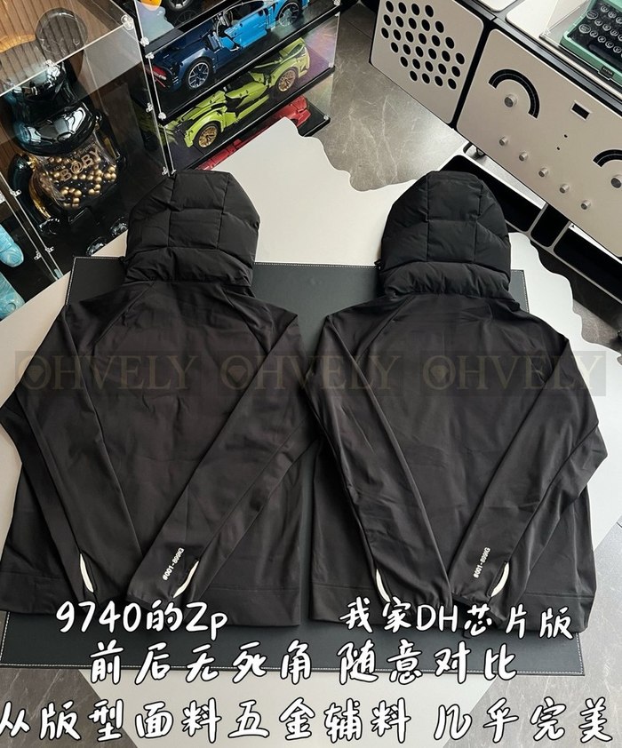 【 ZP 】MONCLER 아우터 (매장가 194만원)