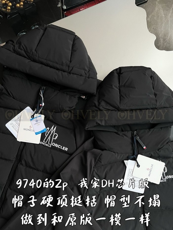 【 ZP 】MONCLER 아우터 (매장가 194만원)