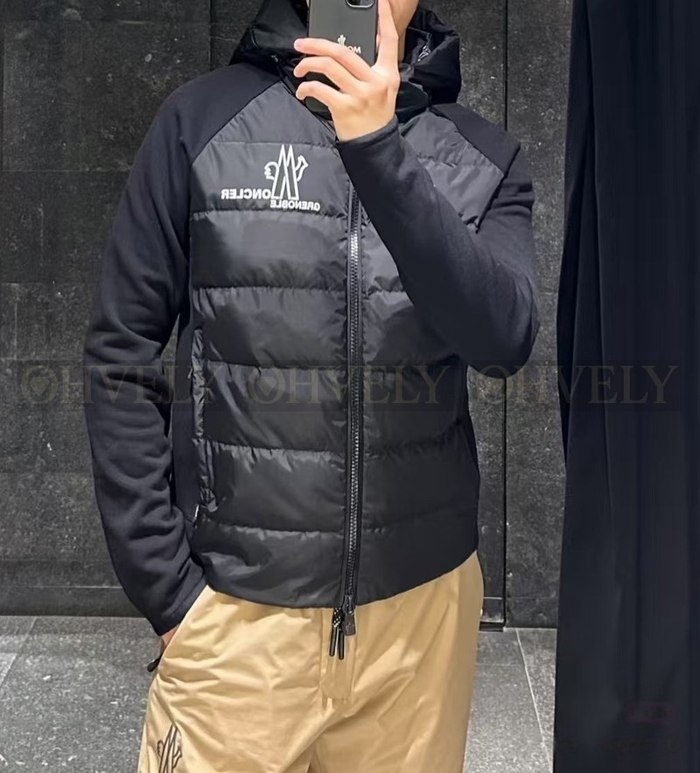 【 ZP 】MONCLER 아우터 (매장가 194만원)