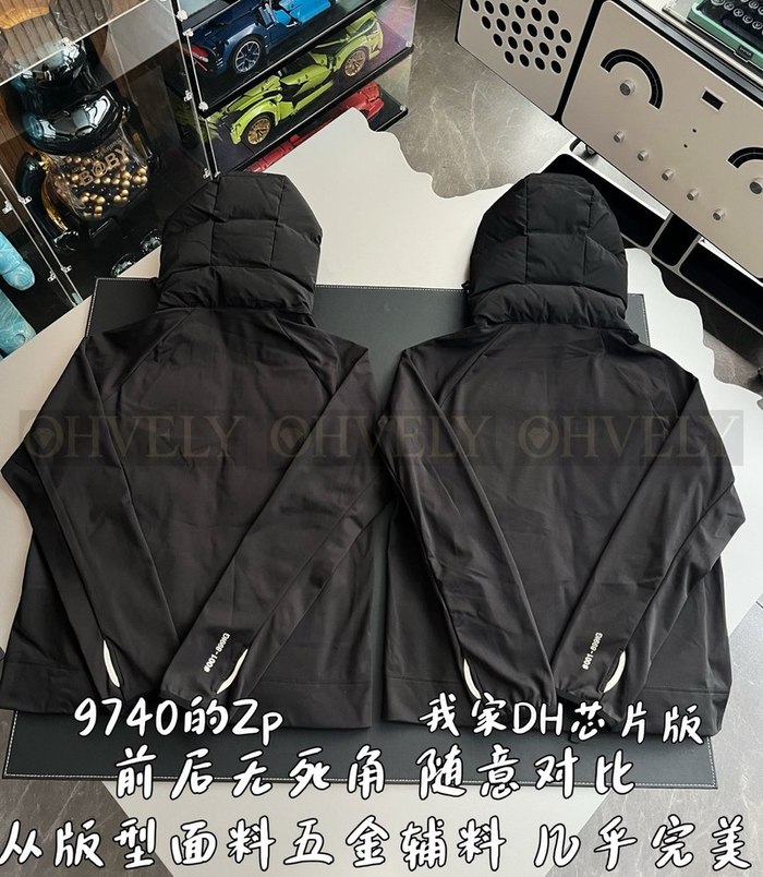 【 ZP 】MONCLER 아우터 (매장가 194만원)