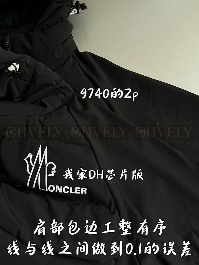 【 ZP 】MONCLER 아우터 (매장가 194만원)