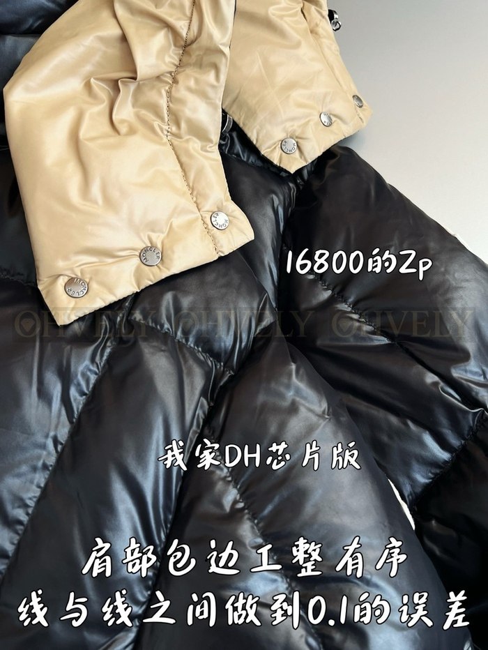 【 ZP 】MONCLER 패딩 (매장가 336만원)