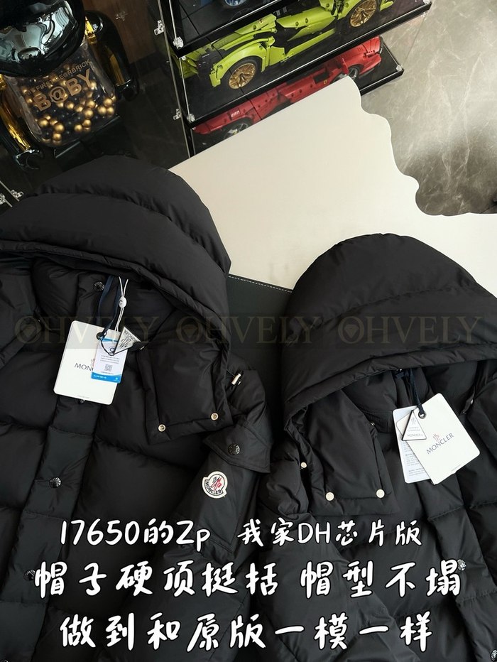 【 ZP 】MONCLER 패딩 (매장가 353만원)