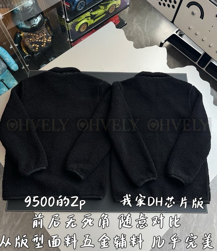 【 ZP 】MONCLER 아우터 (매장가 190만원)